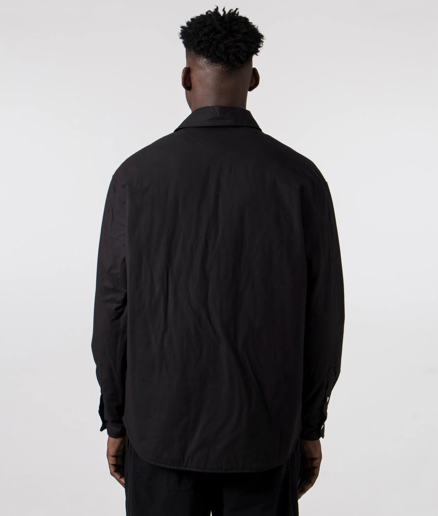 Bicolour KENZO Paris Padded Overshirt