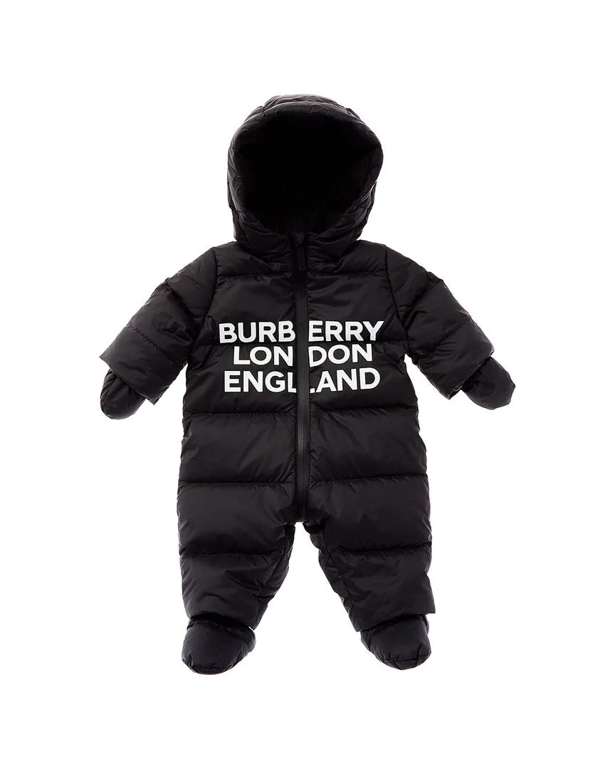 Burberry Snowsuit