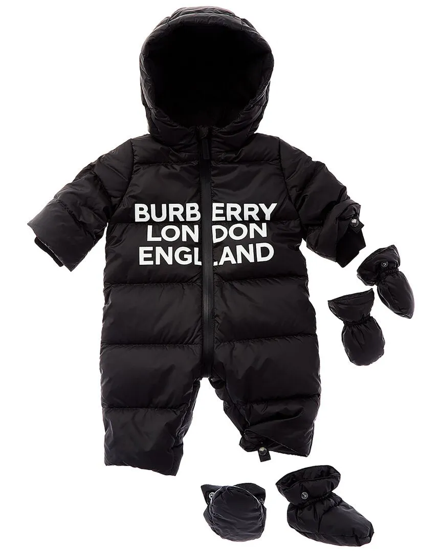 Burberry Snowsuit
