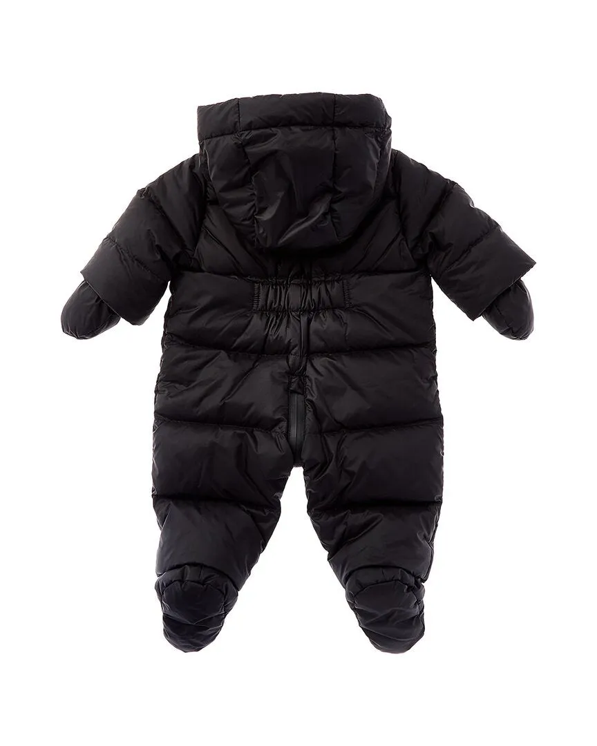 Burberry Snowsuit