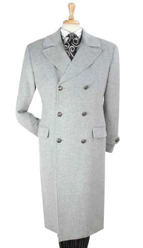 Iconic CB-7-GRY Mens Coat