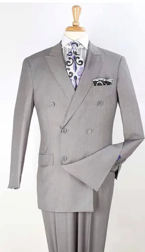 Iconic DM-23-GRY Mens Suit