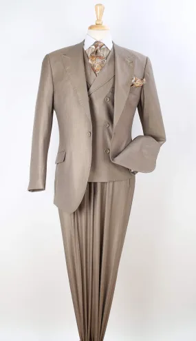 Iconic T-106-TAP Mens Suit