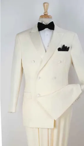 Iconic Tuxedo DU-10 Mens Suit