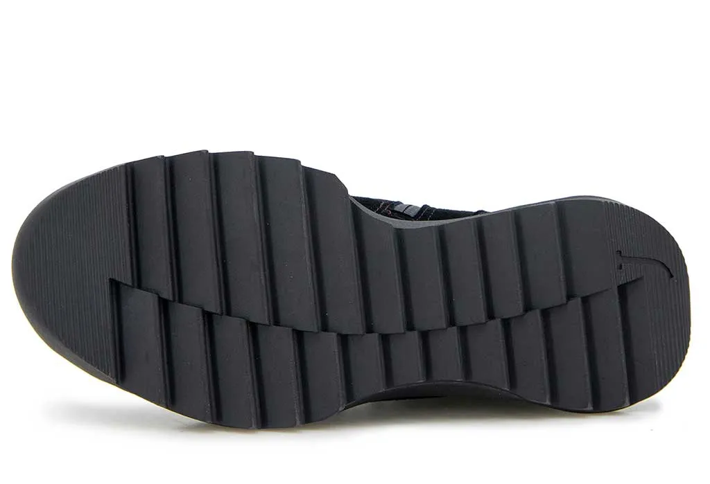 Jambu Women's Aria Water Resistant Black
