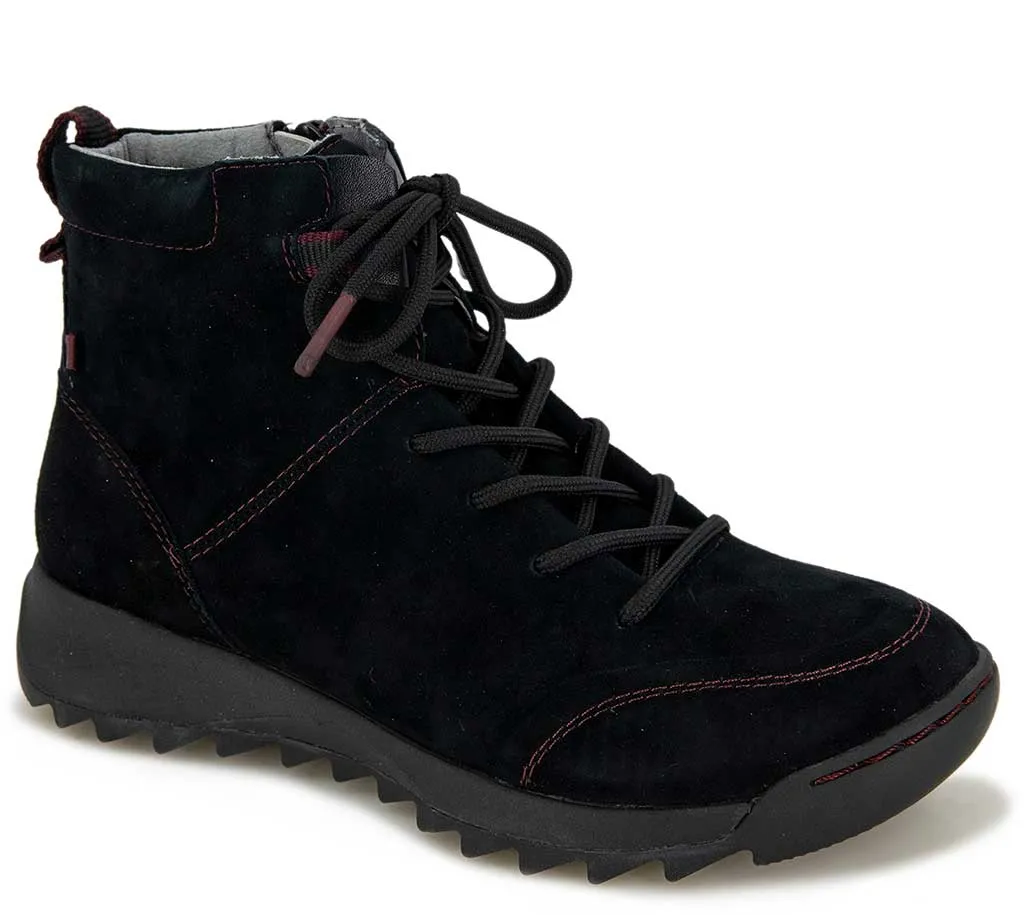 Jambu Women's Aria Water Resistant Black