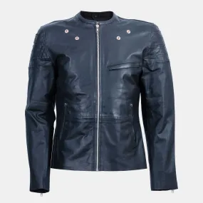 Karakoram Collarless Jacket