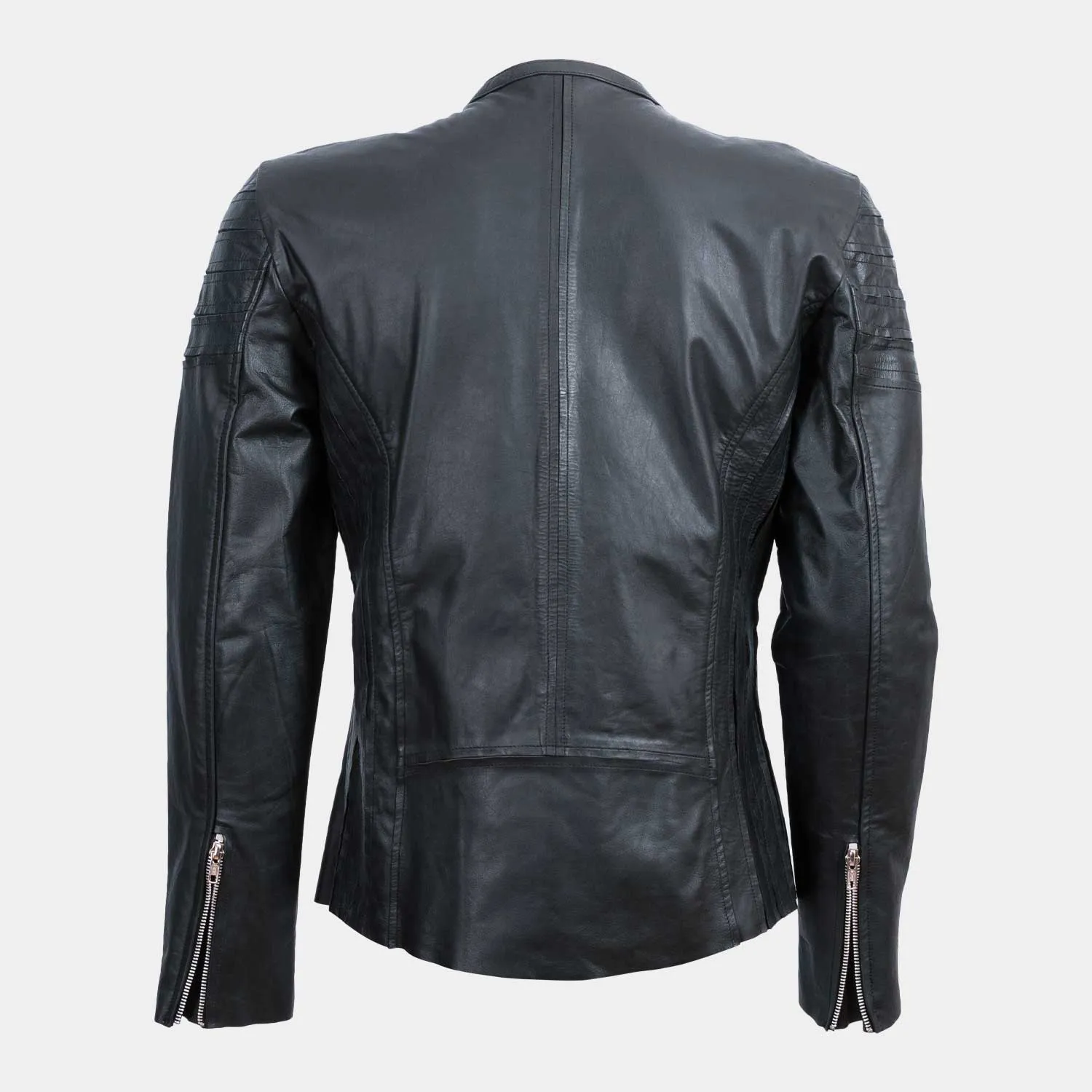 Karakoram Collarless Jacket