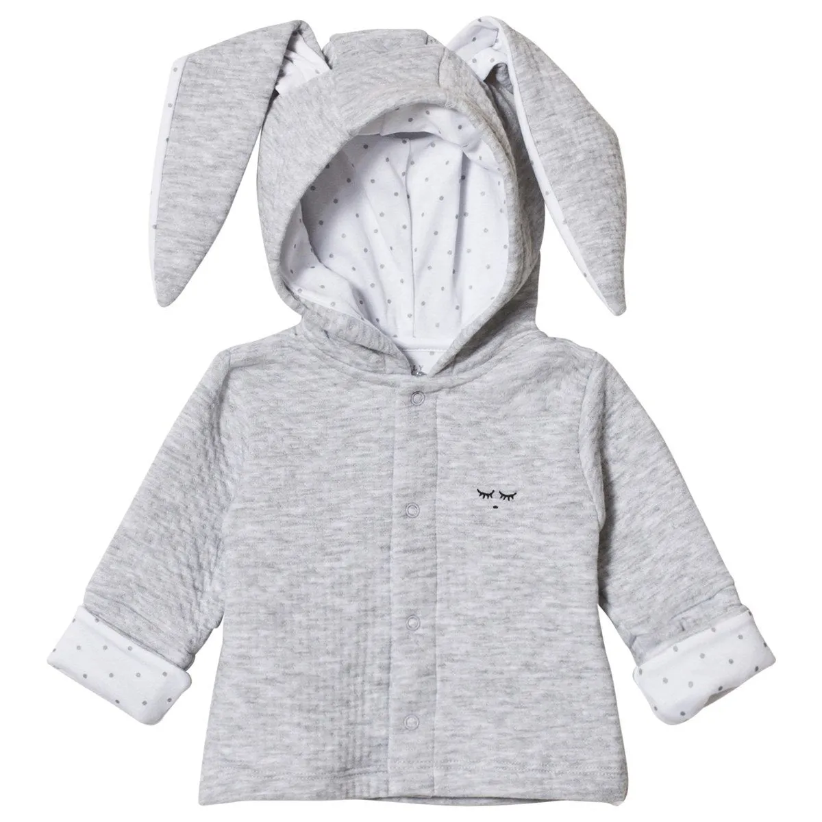 Livly Bunny Cardigan