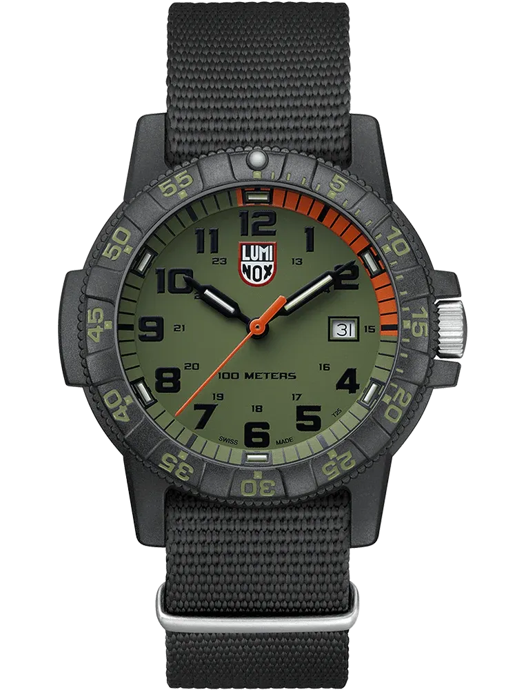 Luminox Leatherback Sea Turtle Giant 0329 Series