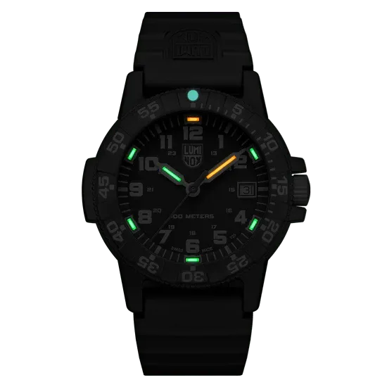 Luminox Leatherback Sea Turtle Giant 0329 Series