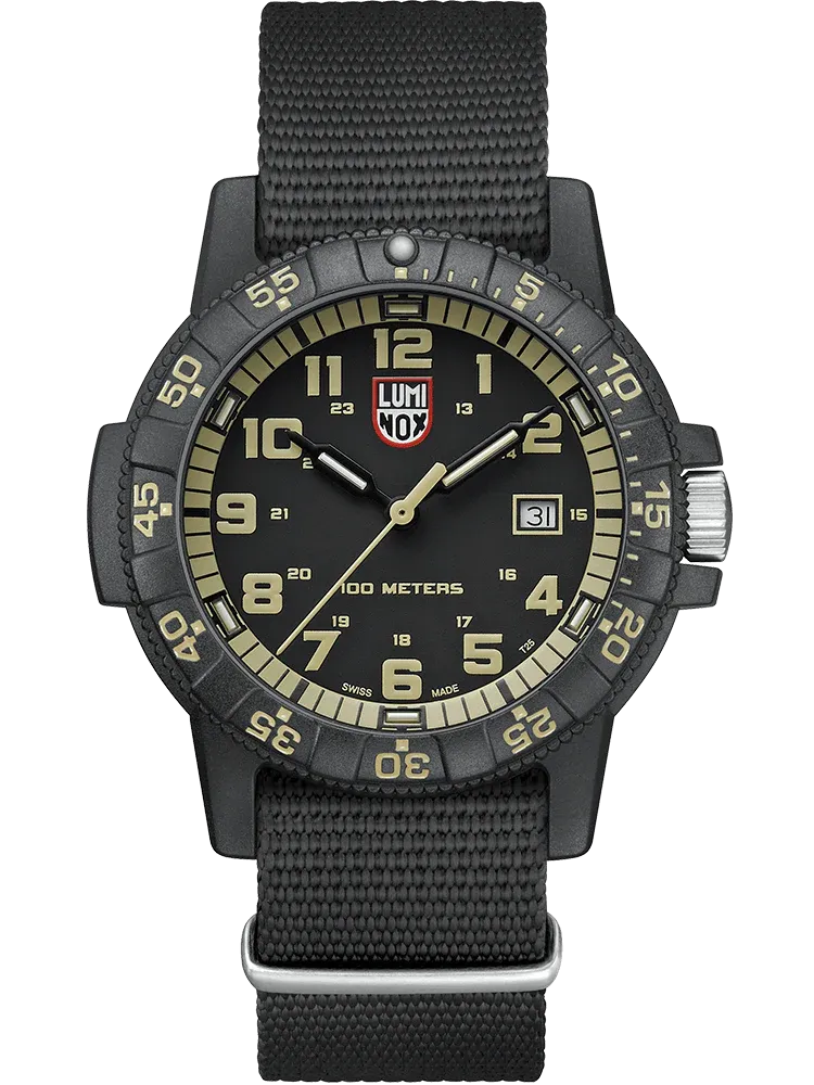 Luminox Leatherback Sea Turtle Giant 0329 Series
