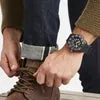 Luminox Navy Seal 3500 Series