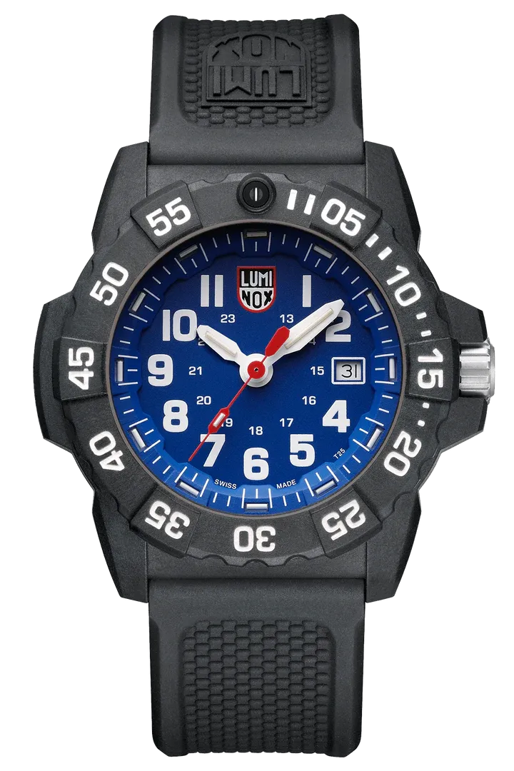 Luminox Navy Seal 3500 Series