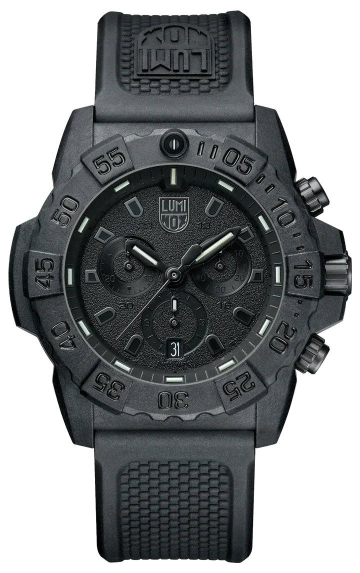 Luminox Navy Seal 3500 Series
