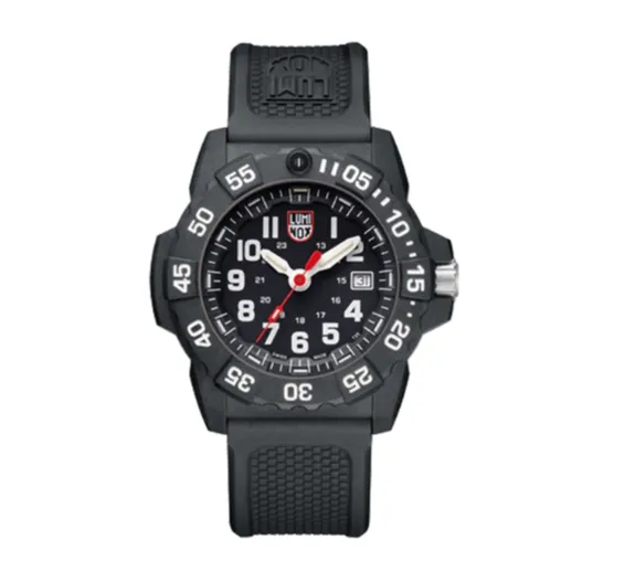 Luminox Navy Seal 3500 Series