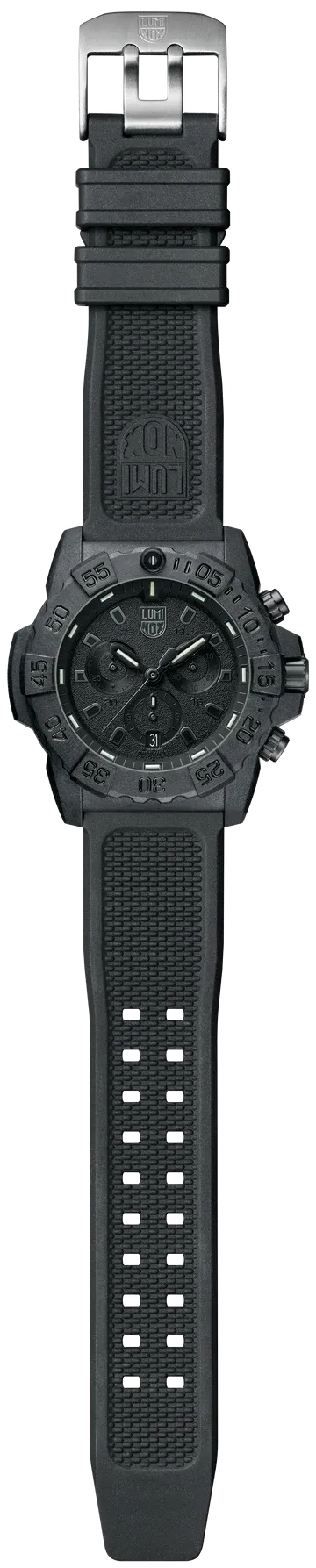 Luminox Navy Seal 3500 Series/Chronograph