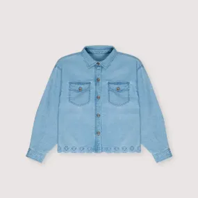 Niobe Denim Jacket