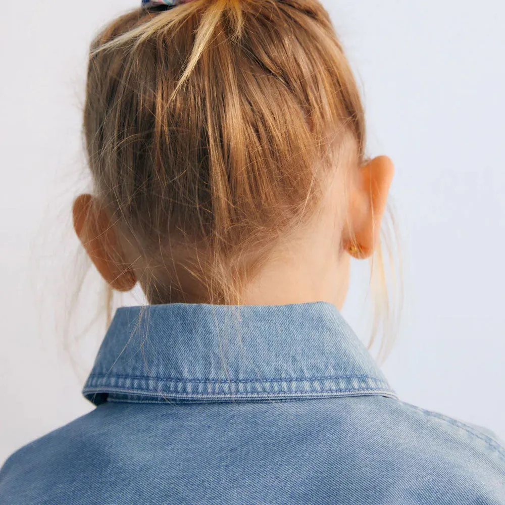 Niobe Denim Jacket