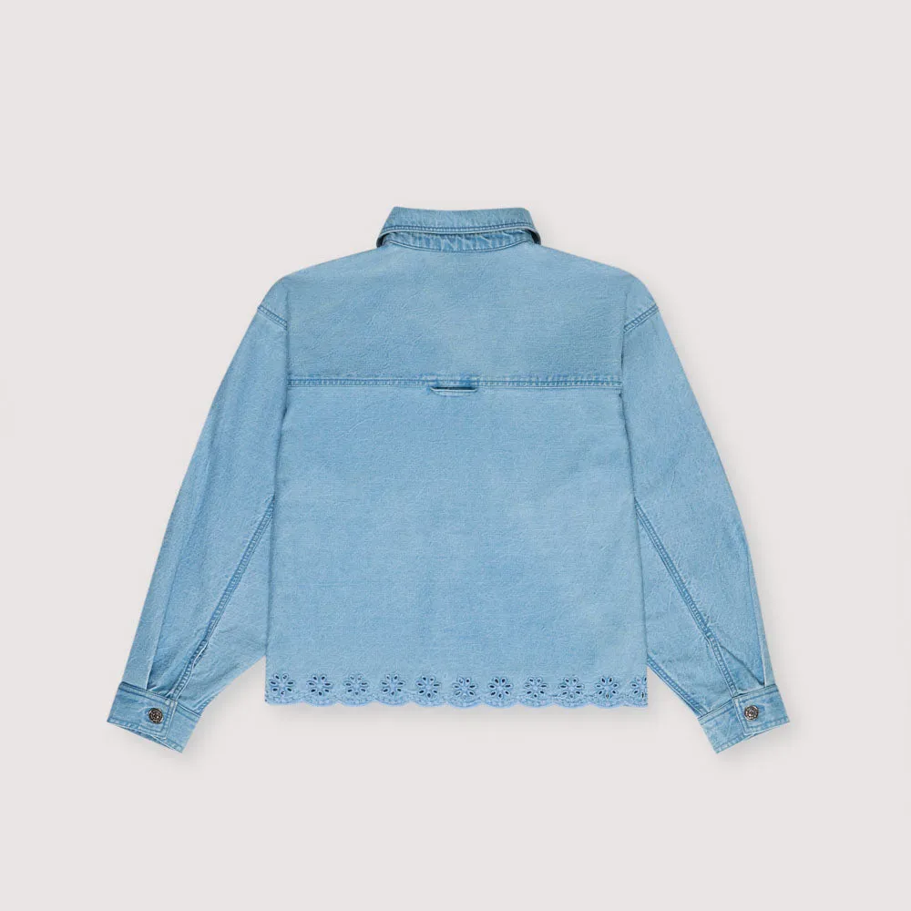 Niobe Denim Jacket