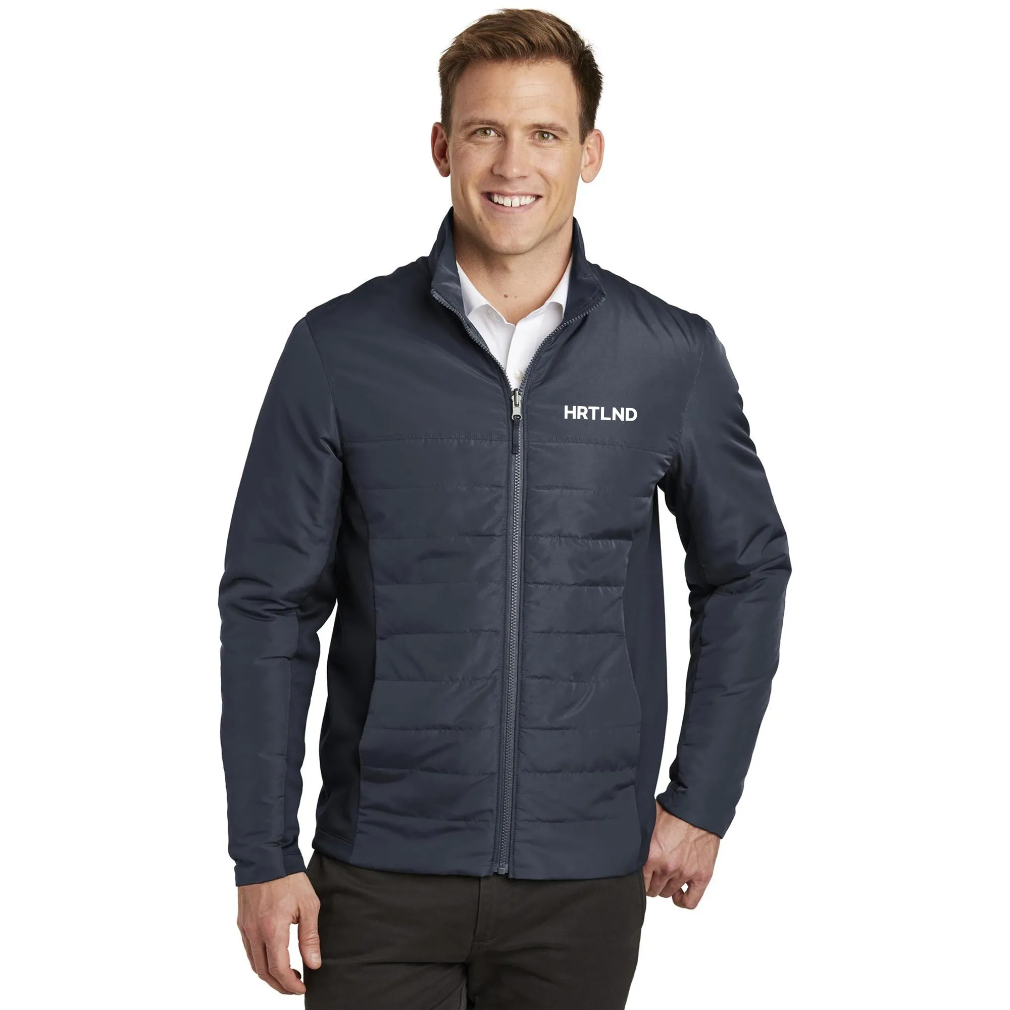 Port Authority Collective Insulated Jacket