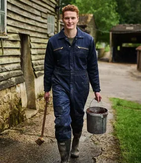Regatta Pro Zip Insulated Coverall