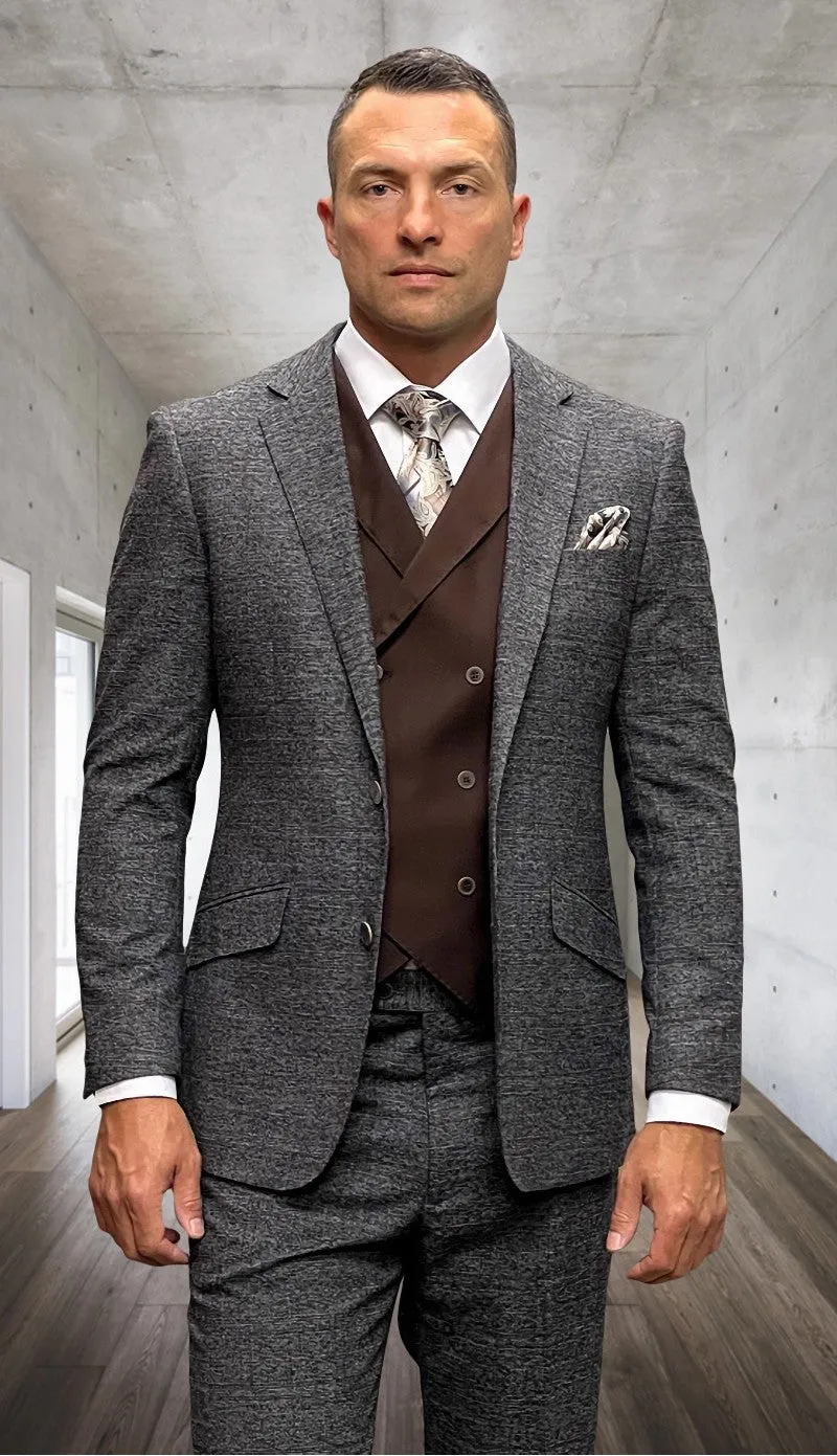 Statement  MATERA-CO Mens Suit