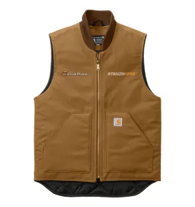 StealthPro Carhartt ® Duck Vest
