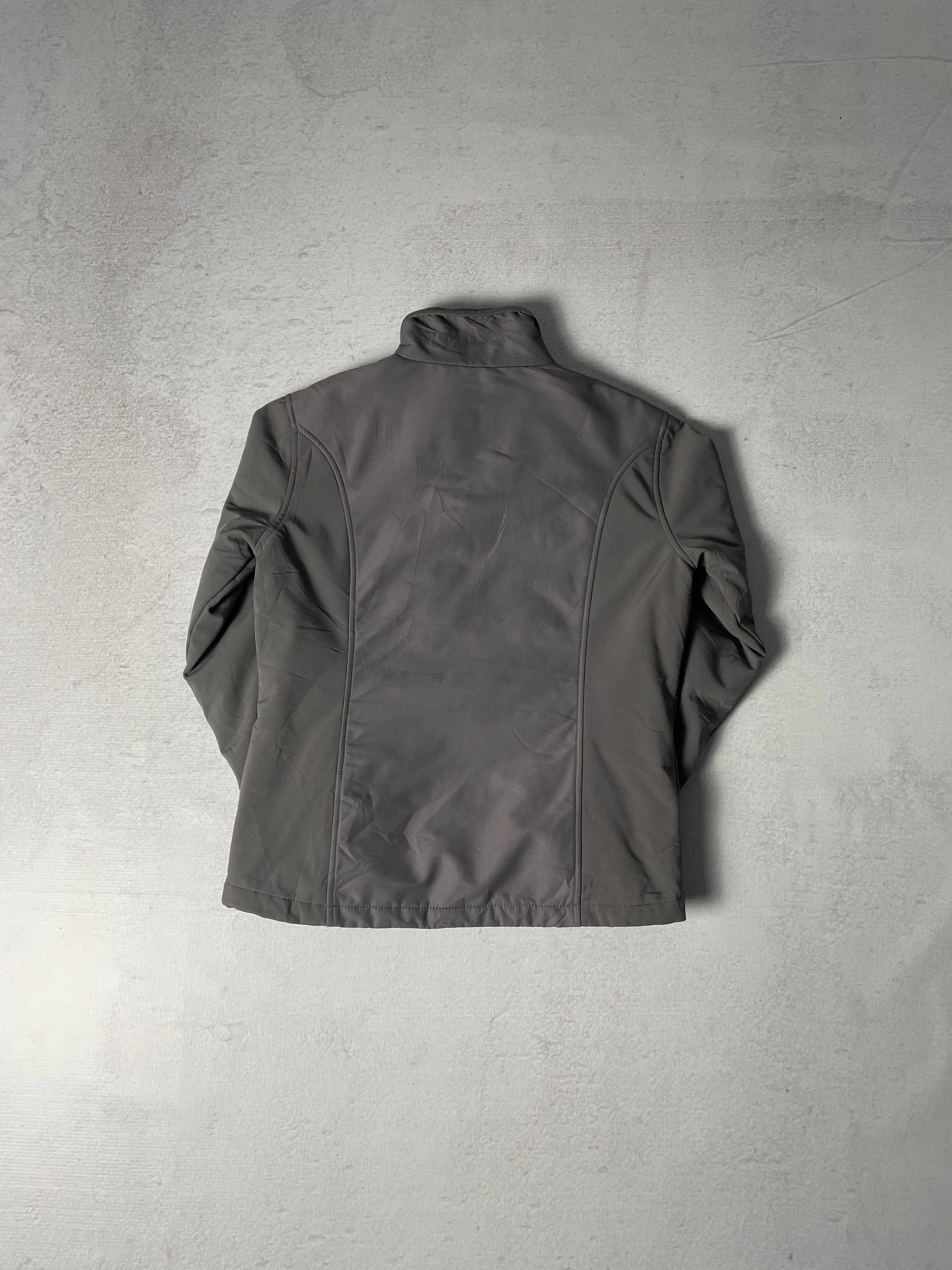 Vintage Fila Lightweight Jacket - Women's Small